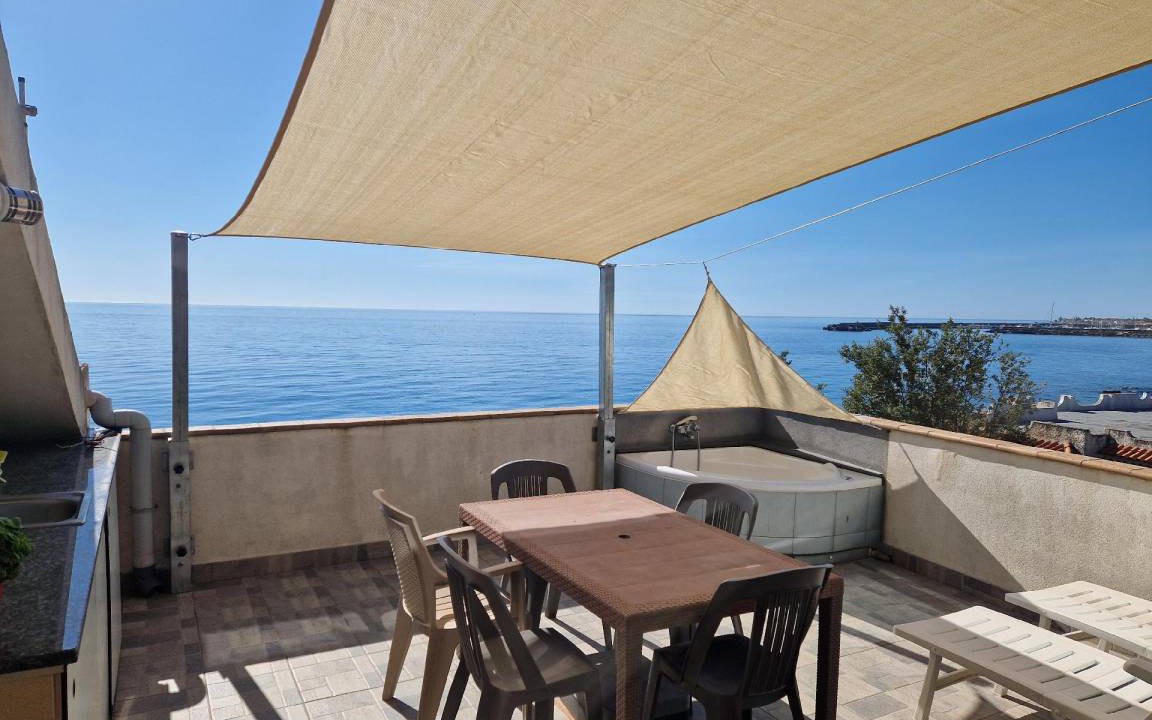 Photo of Patio Balcony in Sant'Anna