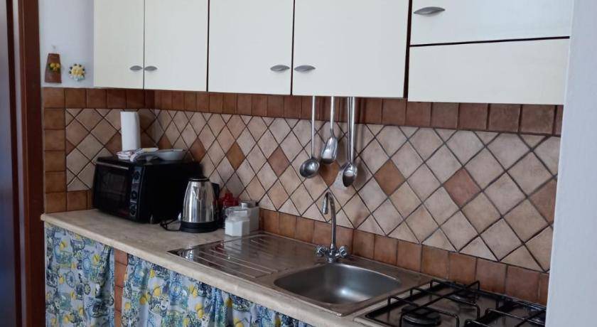 Photo of Kitchen in Old Town