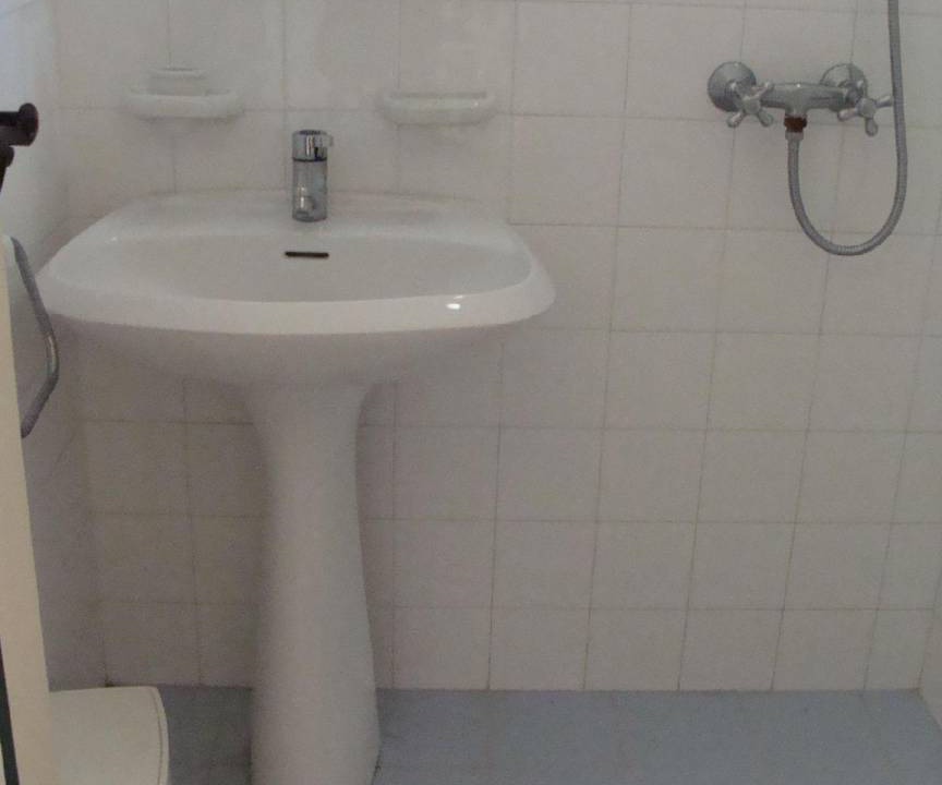 Photo of Bathroom in Vulcanello