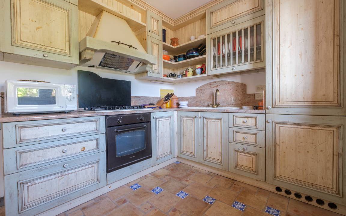 Photo of Kitchen in Pianoconte