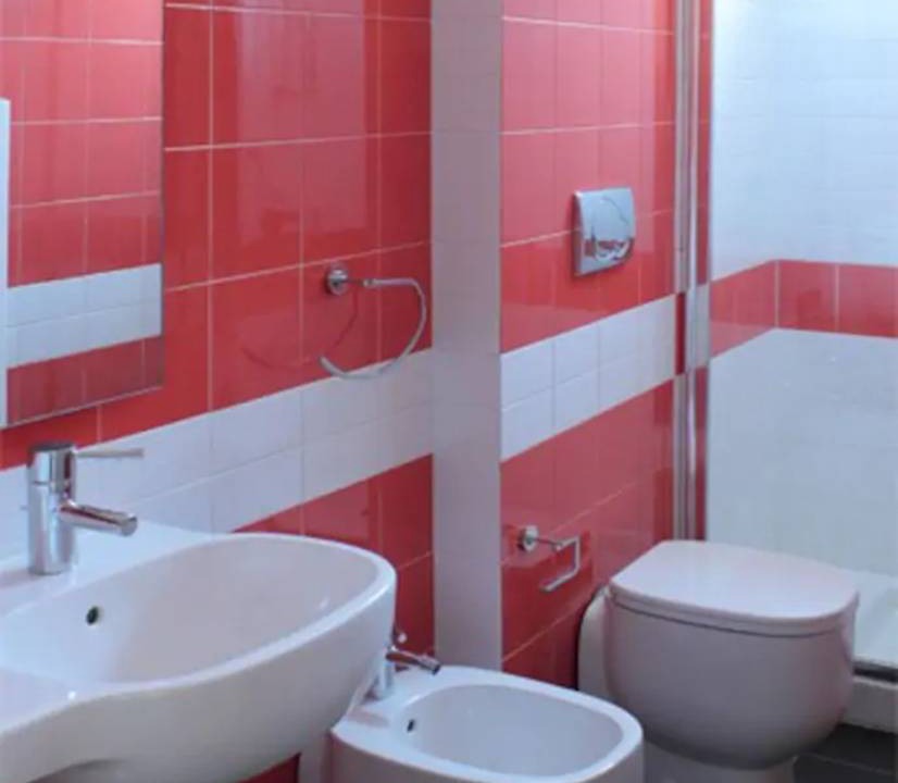 Photo of Bathroom in Nicolosi