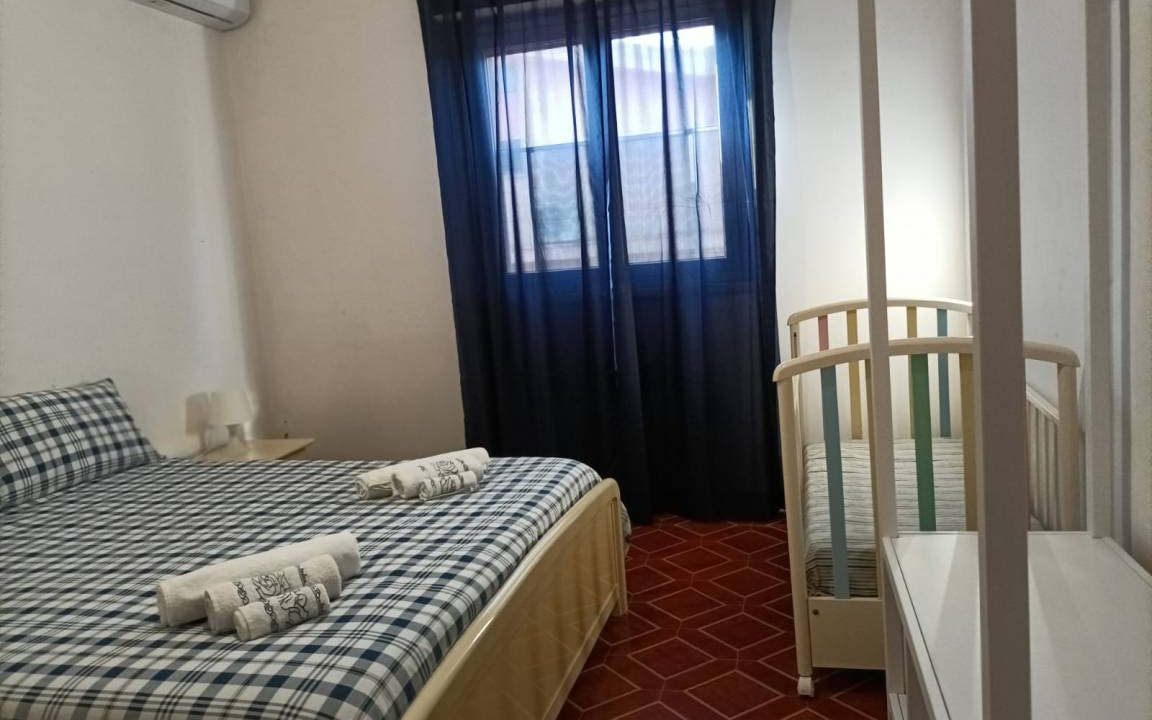 Photo of Bedroom in Agnone