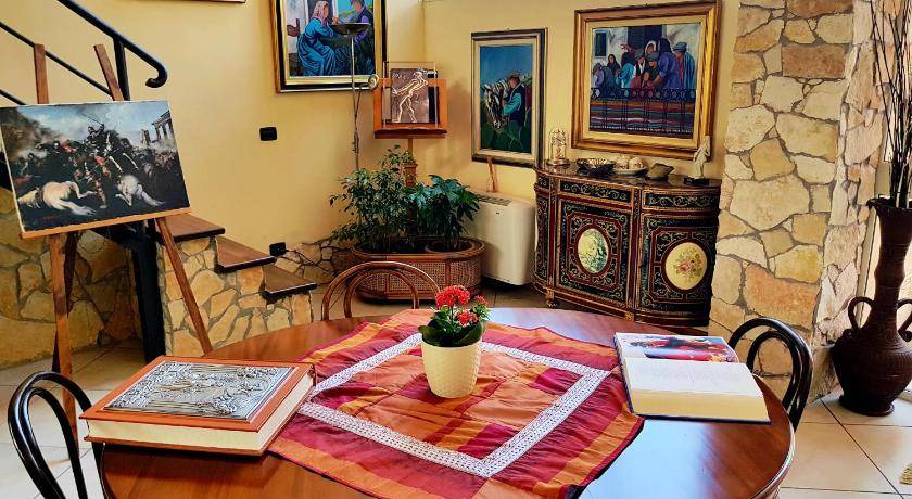 Photo of Livingroom in Pedara