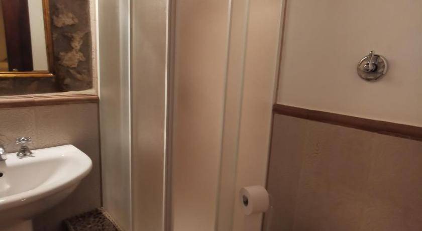 Photo of Bathroom in Racalmuto
