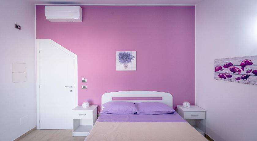 Photo of Bedroom in Marinella di Selinunte