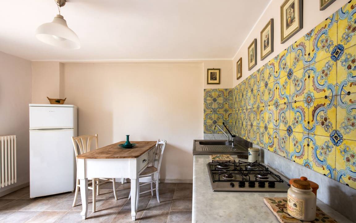 Photo of Kitchen in Raffo