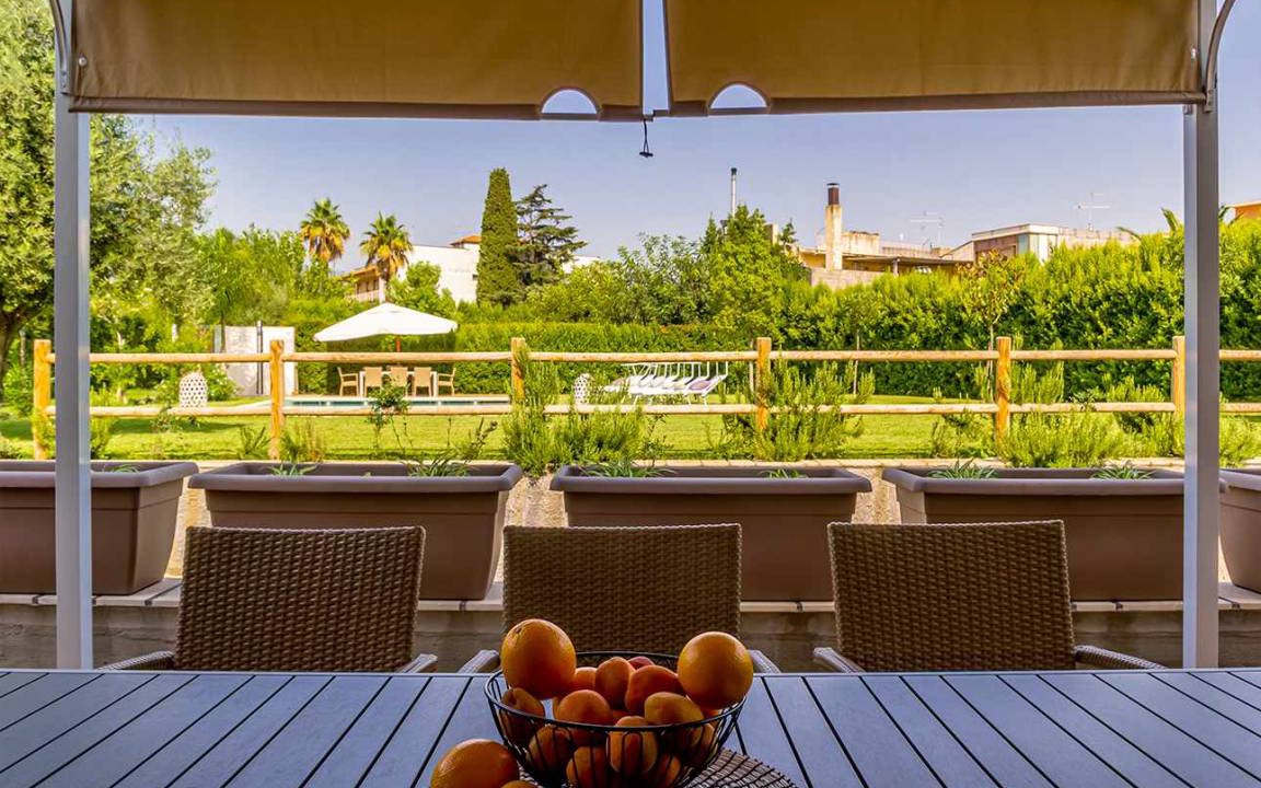 Photo of Patio Balcony in Fiumefreddo di Sicilia