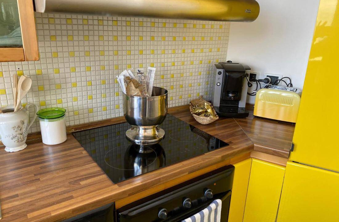 Photo of Kitchen in Province of Messina