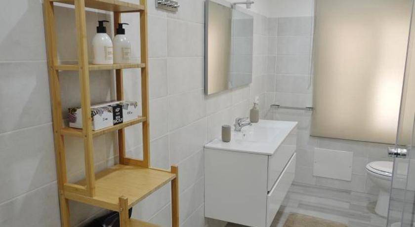 Photo of Bathroom in Mirabella Imbaccari