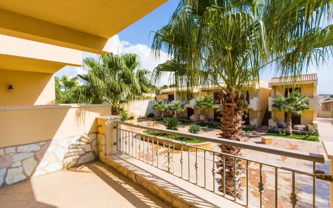 Photo of Patio Balcony in Triscina