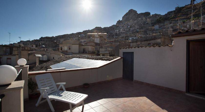 Photo of Patio Balcony in Caltabellotta