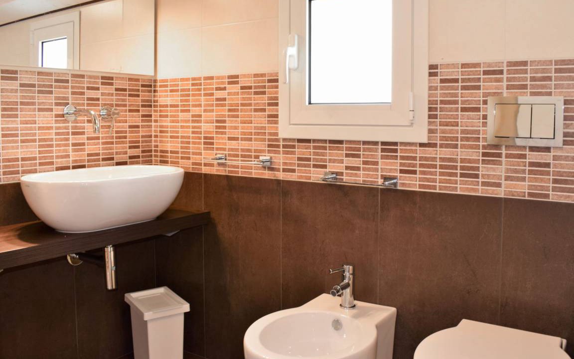 Photo of Bathroom in Scopello