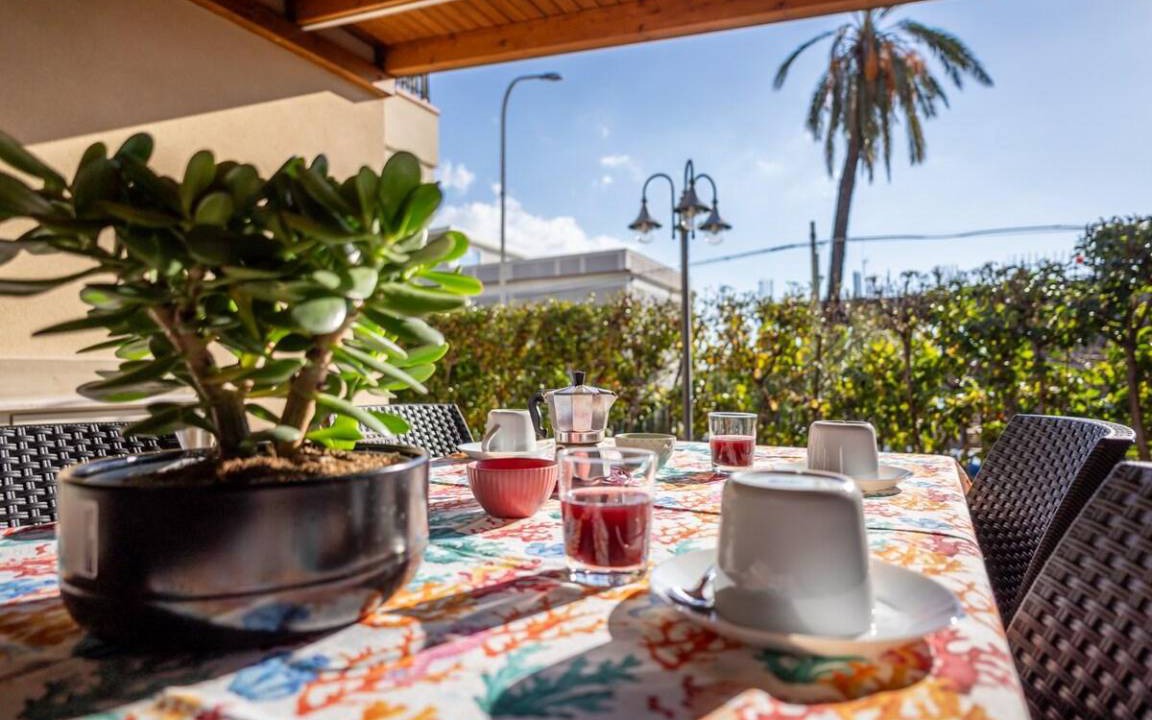Photo of Patio Balcony in Mazzeo