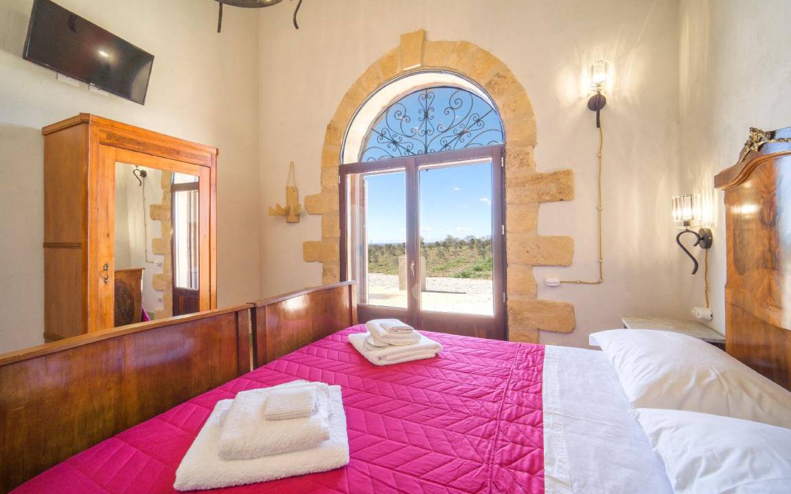 Photo of Bedroom in Menfi