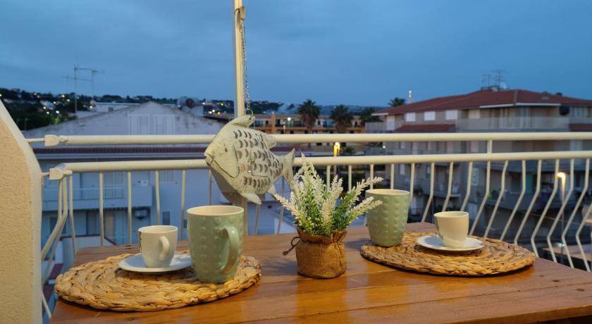 Photo of Patio Balcony in Marina di Ragusa