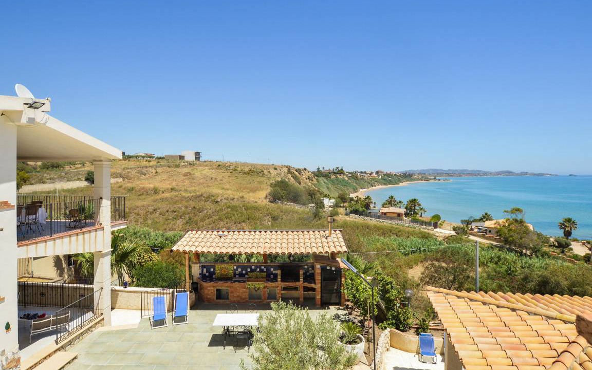 Photo of Patio Balcony in Ciotta
