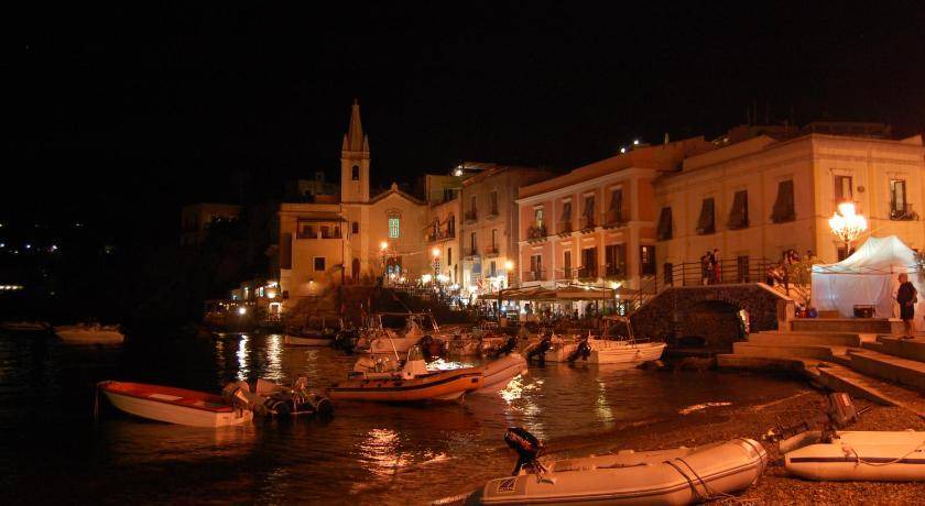 Photo of Others in Lipari Historic Centre