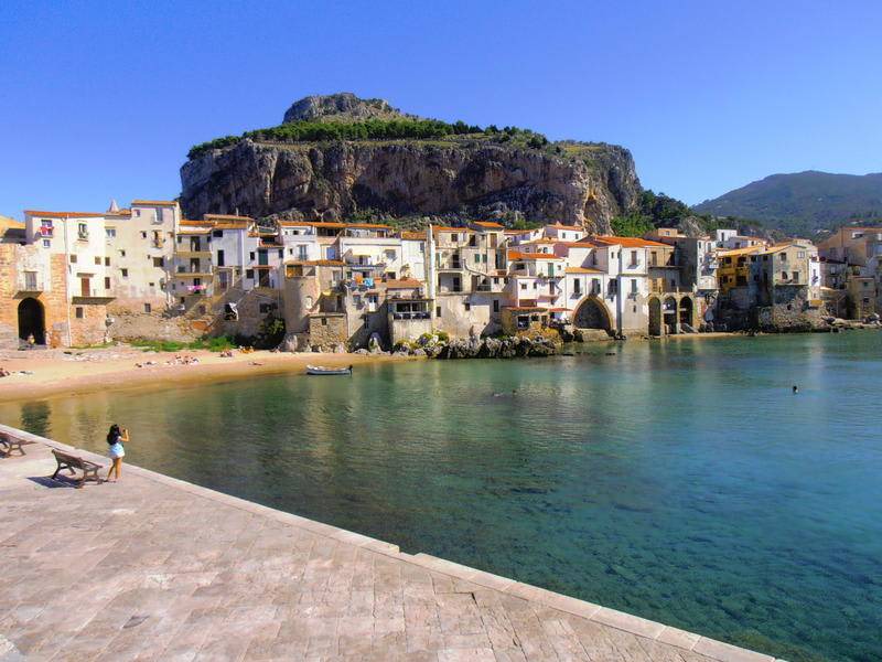Photo of Others in Cefalu