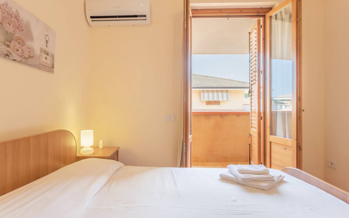 Photo of Bedroom in Contrada Pistavecchia 2