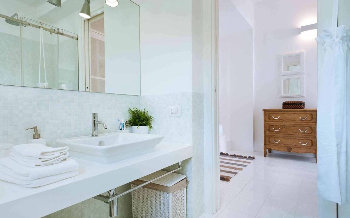 Photo of Bathroom in Fontane Bianche