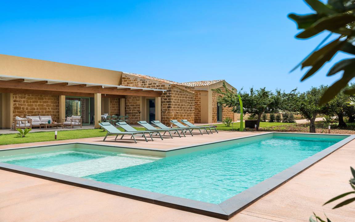 Photo of Outdoor in Menfi