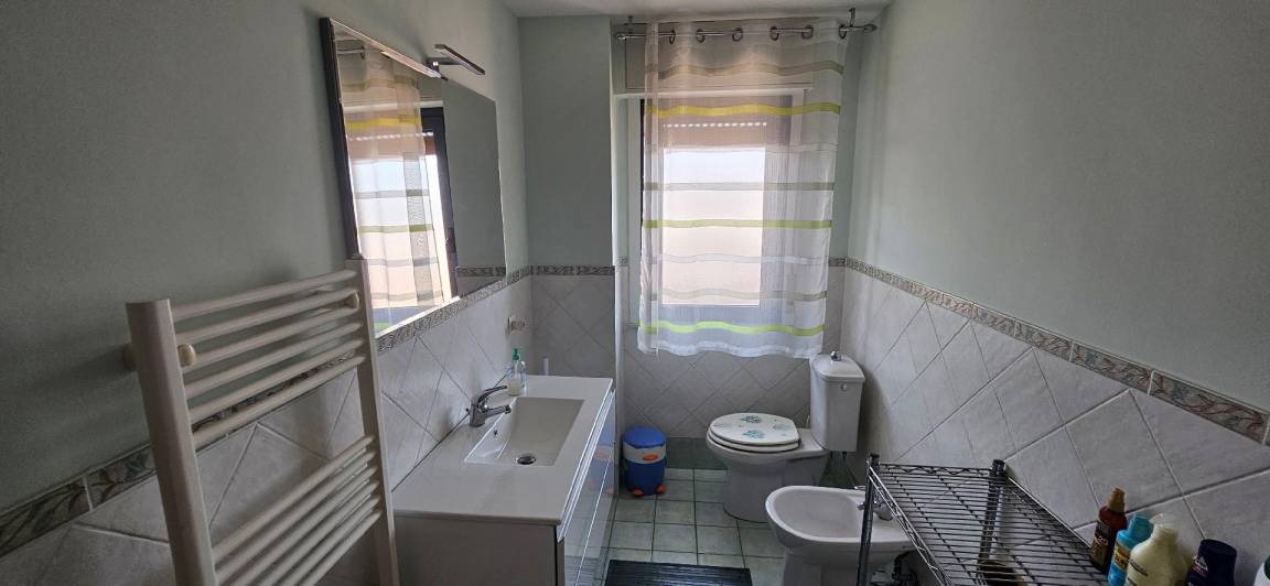 Photo of Bathroom in Zafferana Etnea