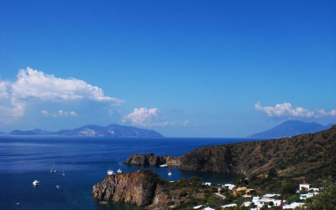 Photo of Others in Panarea