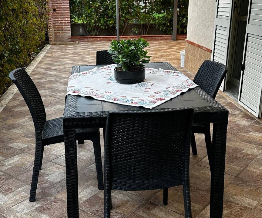 Photo of Patio Balcony in Mazzeo