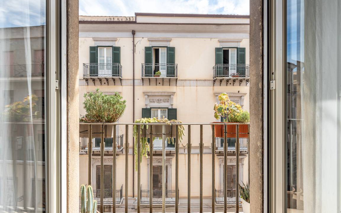 Photo of Buildings in Monte di Pieta