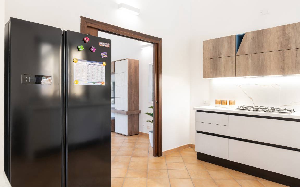 Photo of Kitchen in Custonaci