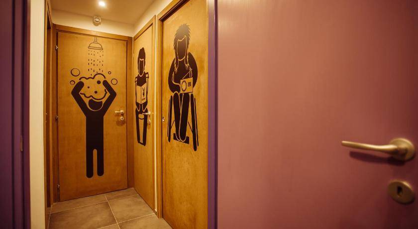 Photo of Bathroom in Old Town