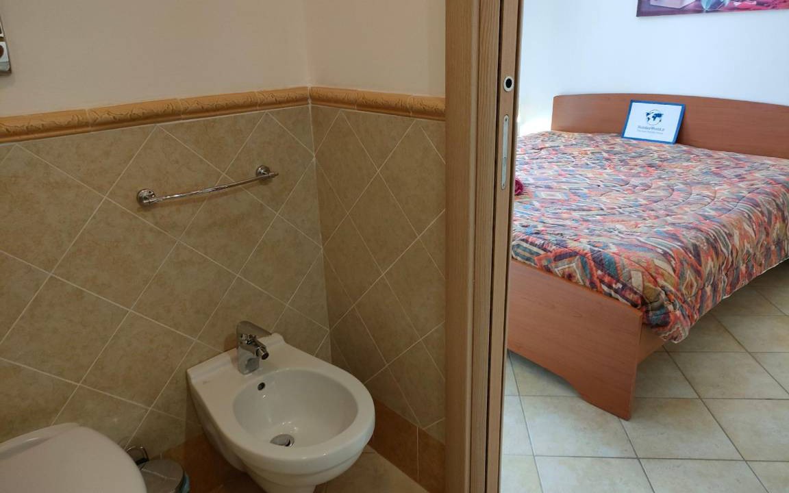 Photo of Bathroom in Casuzze