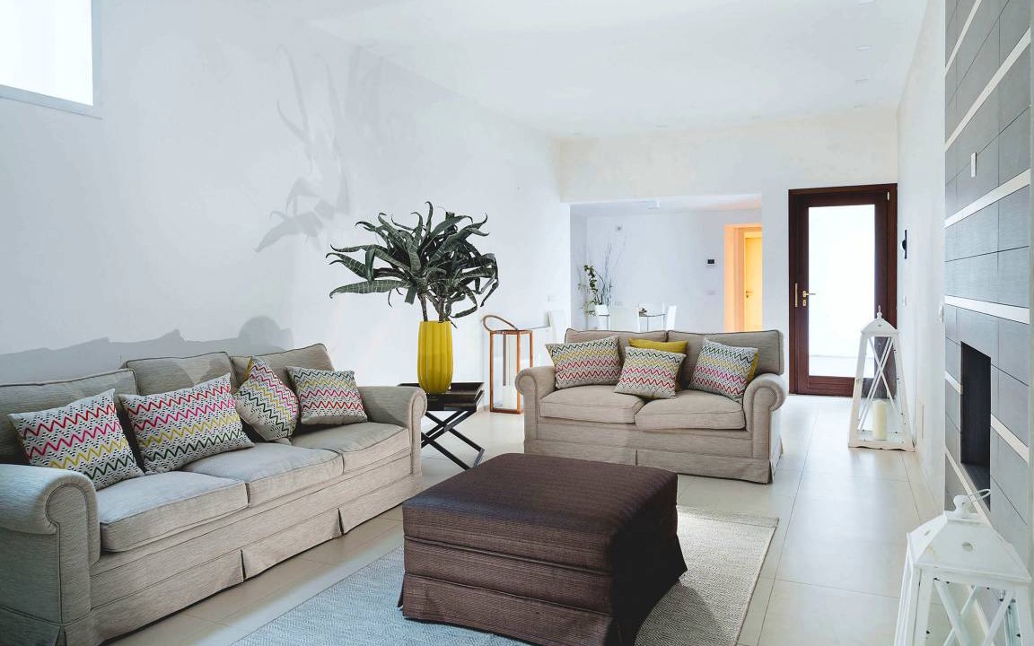 Photo of Livingroom in Cefalu