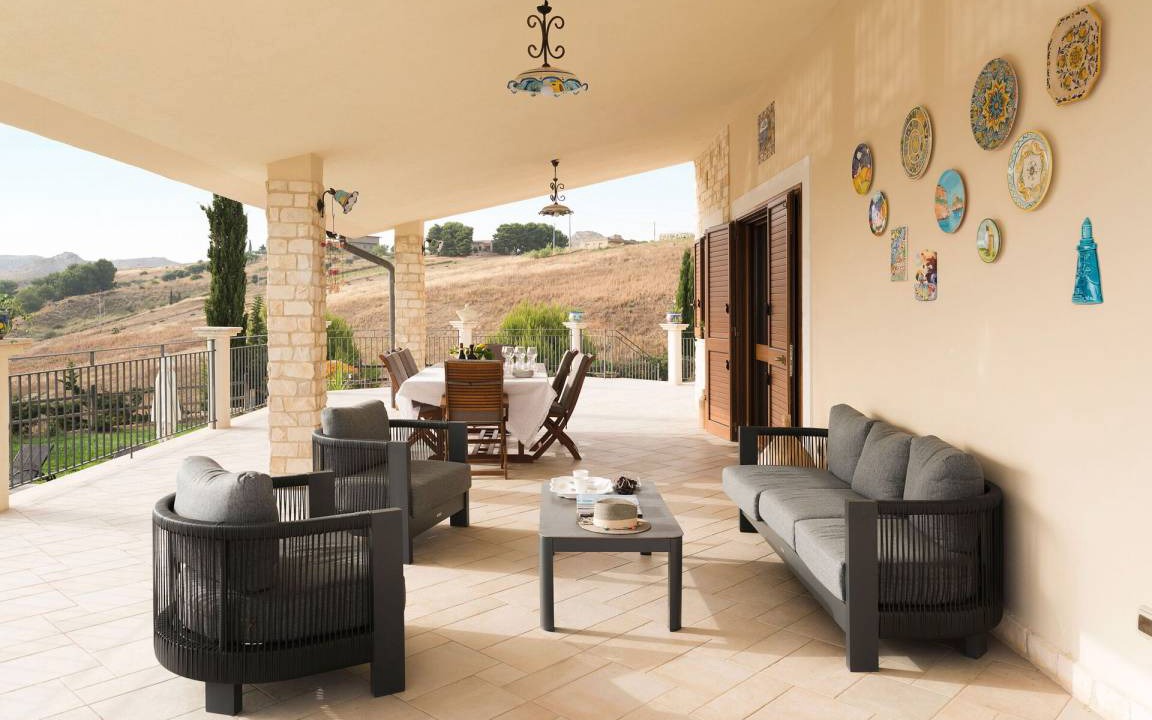 Photo of Livingroom in Montallegro