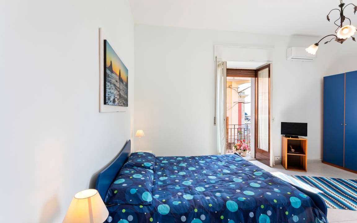 Photo of Bedroom in Aci Trezza