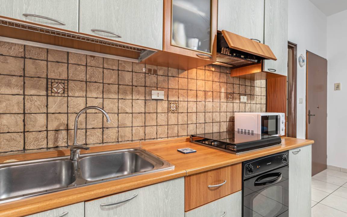 Photo of Kitchen in Chianchitta-Pallio