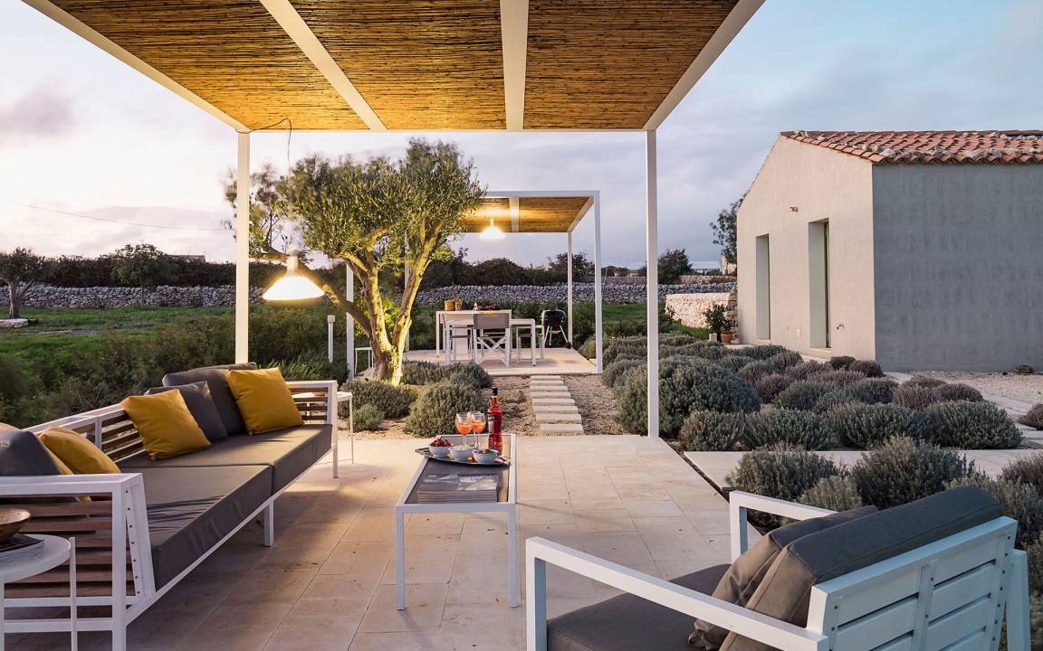 Photo of Patio Balcony in Ragusa