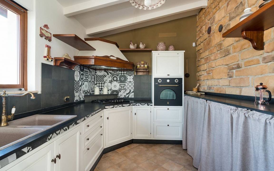 Photo of Kitchen in Paceco