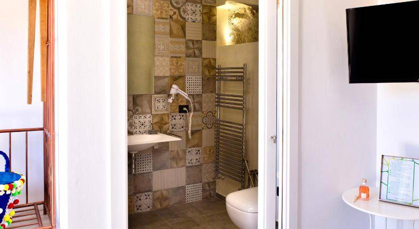 Photo of Bathroom in Racalmuto