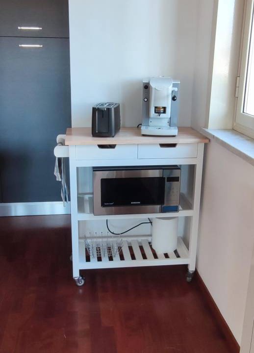 Photo of Kitchen in Valverde
