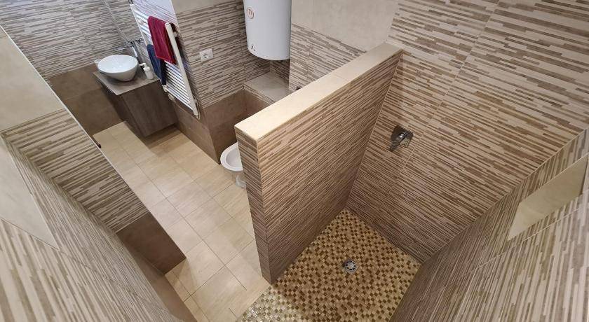 Photo of Bathroom in Messina