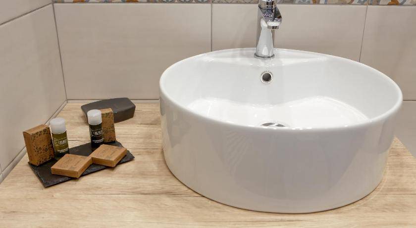 Photo of Bathroom in Caltanissetta