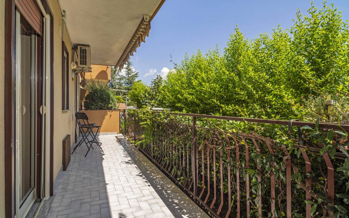 Photo of Patio Balcony in Piedimonte Etneo