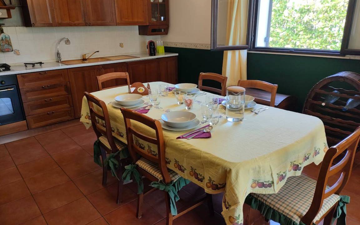 Photo of Kitchen in Pedara