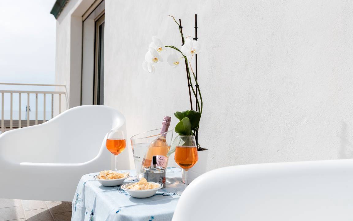 Photo of Patio Balcony in Siculiana Marina