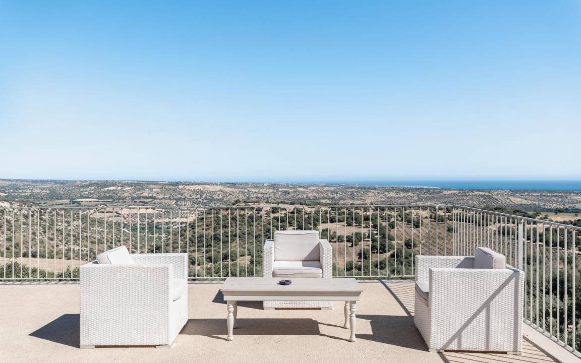 Photo of Patio Balcony in Ragusa