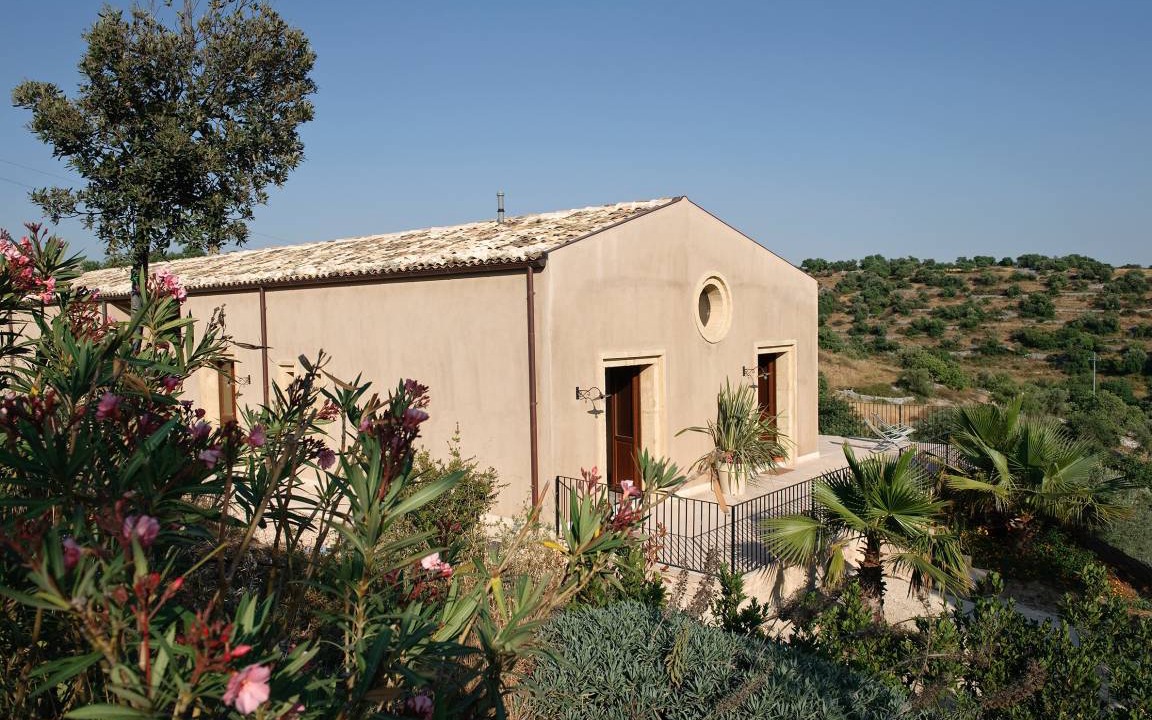 Photo of Buildings in Ragusa