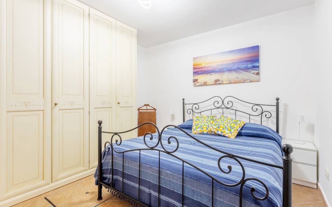Photo of Bedroom in Partanna