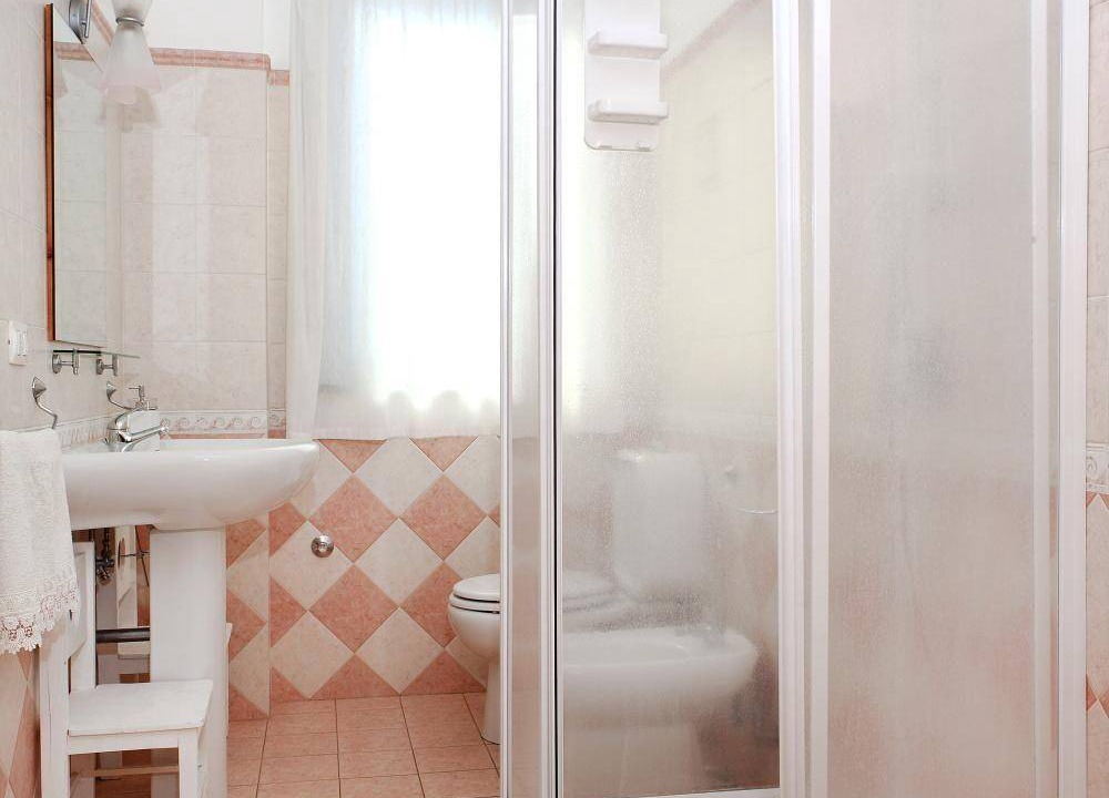 Photo of Bathroom in Stazzo