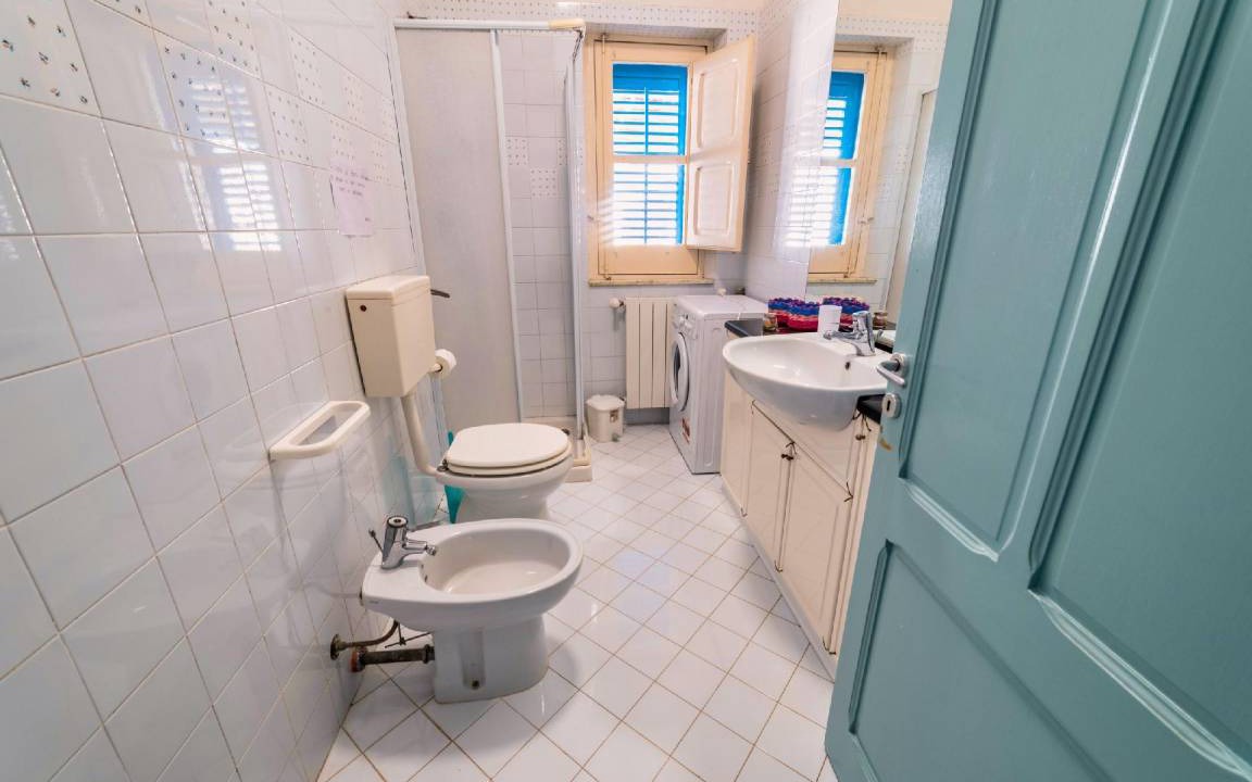 Photo of Bathroom in Porto Palo